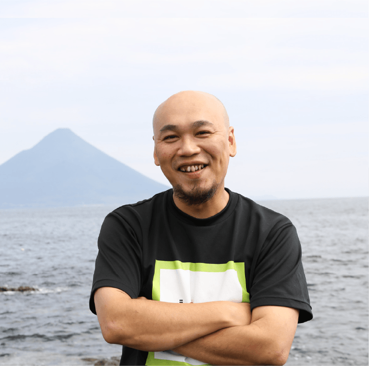 Yusuke Higashi