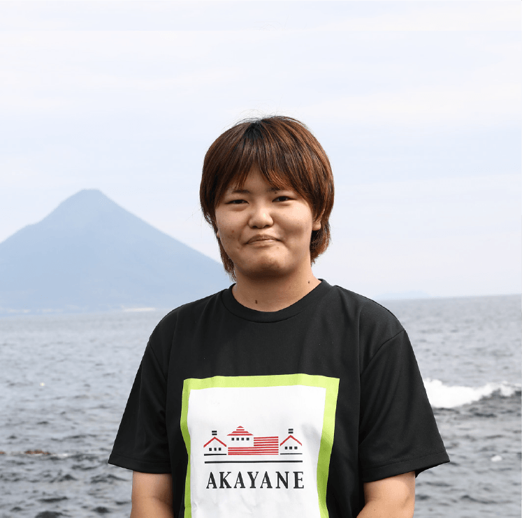 Hanako Sakamoto