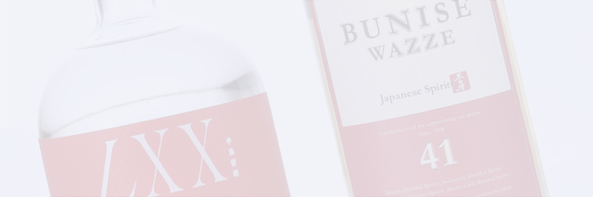 Série BUNISE
