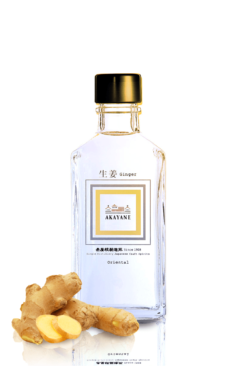 Gingembre